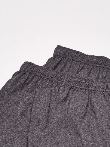 Hanes Boys Jersey Short (Pack of 2) in Saudi Arabia