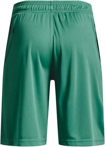 Under Armour Boys' Prototype 2.0 Logo Shorts in Saudi Arabia