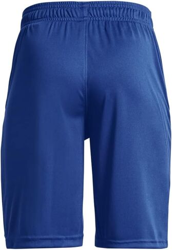Under Armour Boys' Prototype 2.0 Logo Shorts in Saudi Arabia