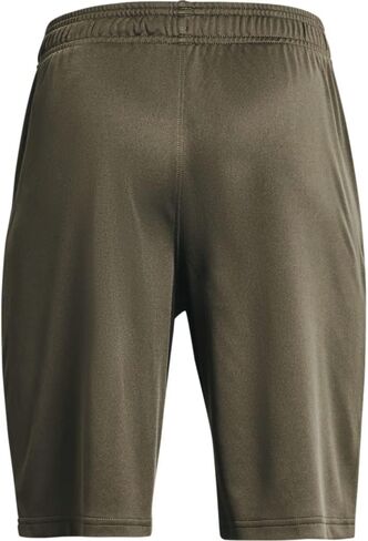 Under Armour Boys' Prototype 2.0 Logo Shorts in Saudi Arabia