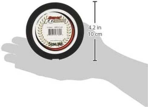 Sunline Super FC Sniper Fluorocarbon Fishing Line in Saudi Arabia