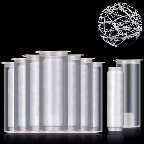 Skylety Magic Fishing Thread Nylon Invisible Bait Line Storage in Kuwait