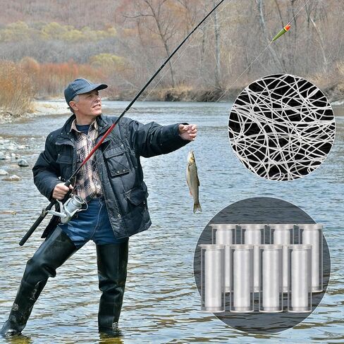 Skylety Magic Fishing Thread Nylon Invisible Bait Line Storage in Kuwait