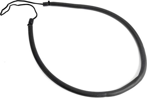 اكواتيك هانت - حزام مطاطي بديل لصيد السمك بالرمح والغوص وسمك الاسد مقاس 36 انش in Kuwait