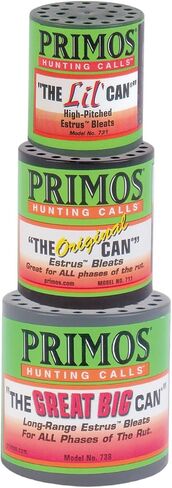 Primos HuntingDeer Call in Saudi Arabia