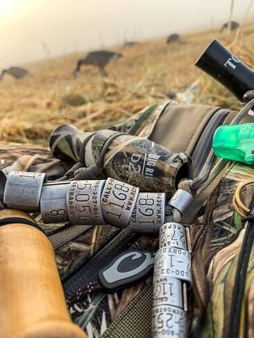 Flambeau Outdoors Big River in Kuwait