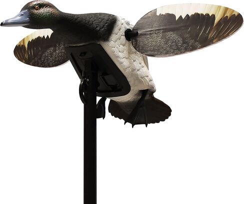 MOJO Elite Series Spinning Wing Motion Duck Decoy for Duck Hunting in Kuwait