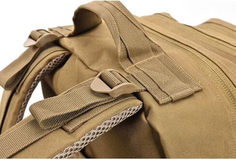 REEBOW GEAR Military Tactical Backpack Large Army 3 Day Assault Pack Molle Bag Backpacks in Kuwait