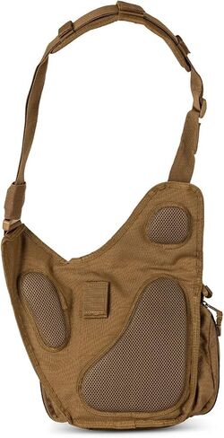 5.11 Tactical Push Pack, Utility Sling Bag for Responders, Style 56037 in Saudi Arabia