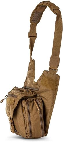 5.11 Tactical Push Pack, Utility Sling Bag for Responders, Style 56037 in Saudi Arabia