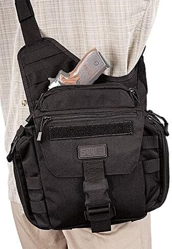 5.11 Tactical Push Pack, Utility Sling Bag for Responders, Style 56037 in Saudi Arabia
