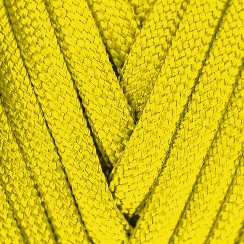 Paracord Rope - Made in USA - 750lb - 100% Nylon - Type IV - 11 Strand Core - Continuous Spools - Stronger Then Paracord 550 Cord in Kuwait