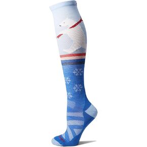 Darn Tough (8025 Due North OTC Midweight with Cushion Women's Sock in Kuwait