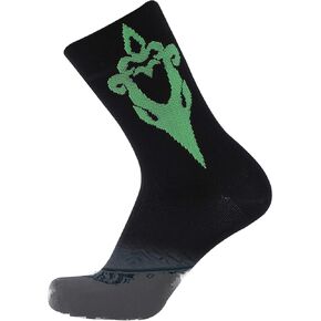 Merino Wool Waterproof Socks, Men Women Breathable Hiking Cycling Wading Socks