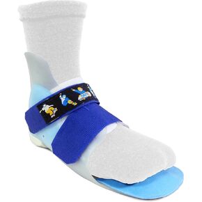 SmartKnit Kids Seamless SMO Interface Socks