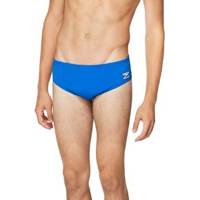 Speedo Men's Swimsuit Brief Endurance+ Solid Adult in Kuwait