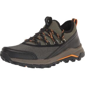 BASS OUTDOOR Women's Trek Ultralite Hiker Hiking Shoe