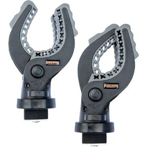 Kolpin Ratcheting Rhino Grip® - LinQ - Pair in Saudi Arabia