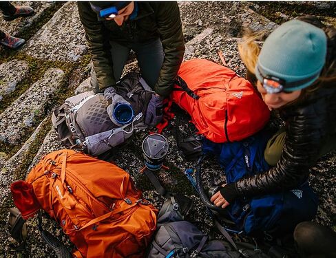 Gregory Mountain Products Men's Baltoro 75 in Saudi Arabia