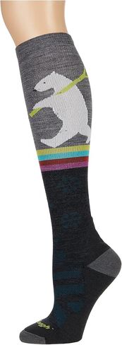 Darn Tough (8025 Due North OTC Midweight with Cushion Women's Sock in Saudi Arabia