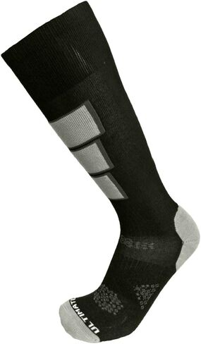Ultimate Socks Mens Thermolite Ski Snowboard Warm Socks in Kuwait