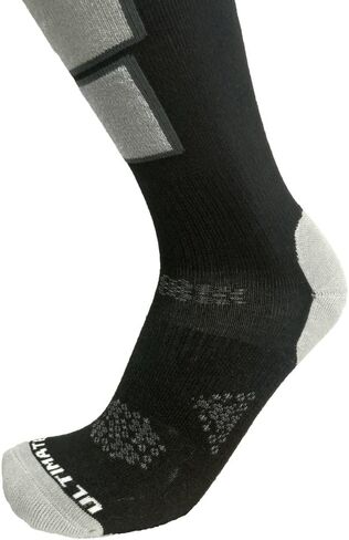 Ultimate Socks Mens Thermolite Ski Snowboard Warm Socks in Kuwait