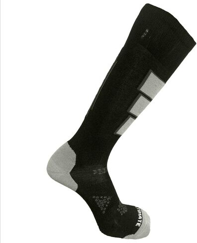 Ultimate Socks Mens Thermolite Ski Snowboard Warm Socks in Kuwait