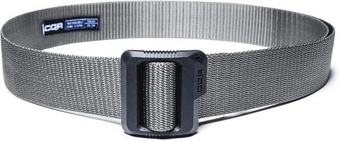 CQR Tactical Belt, Military Style Heavy Duty Belt, Webbing EDC Quick-Release Buckle in Kuwait