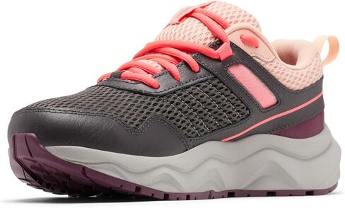 Columbia Women's Plateau Waterproof Hiking Shoe in Saudi Arabia