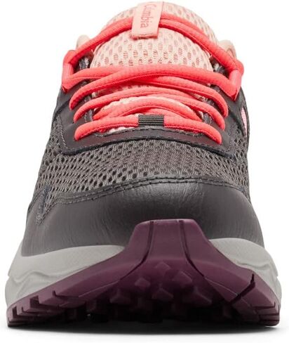 Columbia Women's Plateau Waterproof Hiking Shoe in Saudi Arabia