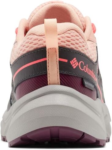 Columbia Women's Plateau Waterproof Hiking Shoe in Saudi Arabia