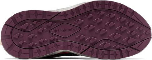 Columbia Women's Plateau Waterproof Hiking Shoe in Saudi Arabia
