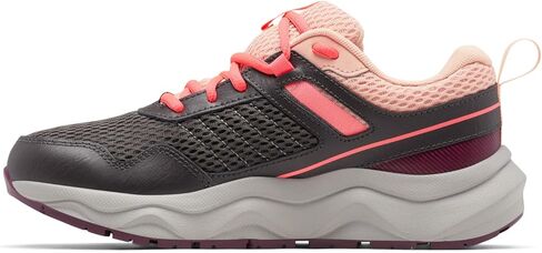 Columbia Women's Plateau Waterproof Hiking Shoe in Saudi Arabia