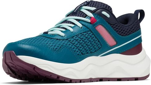 Columbia Women's Plateau Hiking Shoe in Saudi Arabia