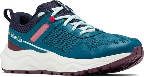 Columbia Women's Plateau Hiking Shoe in Saudi Arabia