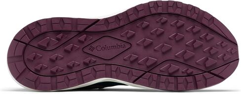 Columbia Women's Plateau Hiking Shoe in Saudi Arabia