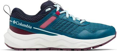 Columbia Women's Plateau Hiking Shoe in Saudi Arabia
