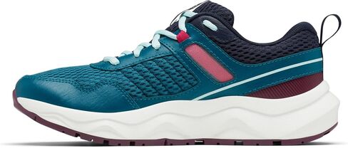 Columbia Women's Plateau Hiking Shoe in Saudi Arabia