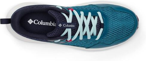 Columbia Women's Plateau Hiking Shoe in Saudi Arabia