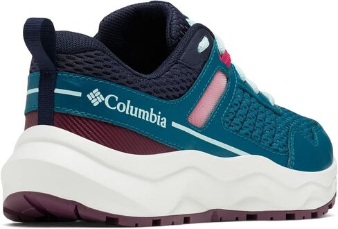 Columbia Women's Plateau Hiking Shoe in Saudi Arabia