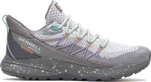 Merrell Women's Bravada 2 Waterproof Sneaker in Saudi Arabia