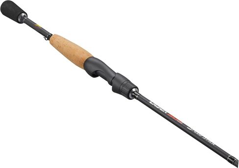 قضيب دوار خفيف متوسط ​​الحجم من Lew's Laser SG1 مقاس 6'6 بوصة in Saudi Arabia