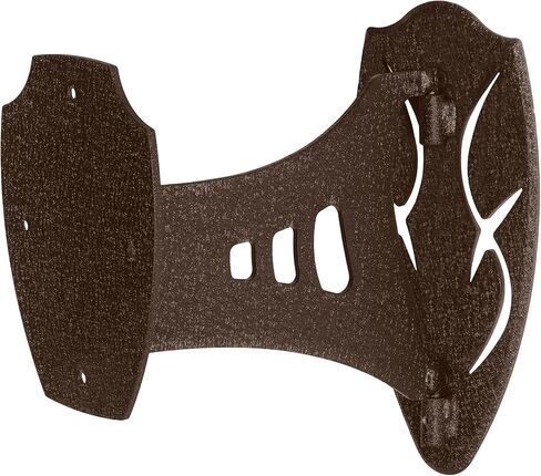 Skull Hooker Small/Medium Game Steel Powder-Coated Dual Shoulder Mounts with 8-inch Swing Arm in Kuwait