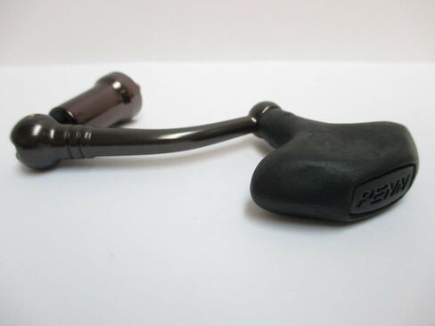 Penn Spinning Reel Part - 15-3000BTL Battle 3000 4000 - (1) Handle Assembly in Saudi Arabia