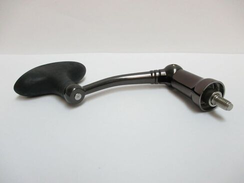 Penn Spinning Reel Part - 15-3000BTL Battle 3000 4000 - (1) Handle Assembly in Saudi Arabia