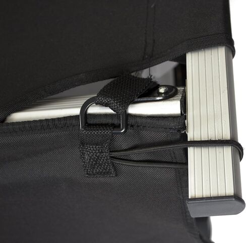 TETON Sports Cot Gun Sleeve؛ تخزين آمن لبندقيتك أو بندقيتك؛ الرفيق المثالي لأسرّة التخييم الرياضية من TETON؛ أخيرًا، منظم سرير أطفال لبندقيتك؛ يجب أن يمتلكها الصياد in Kuwait