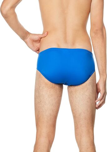Speedo Men's Swimsuit Brief Endurance+ Solid Adult in Kuwait