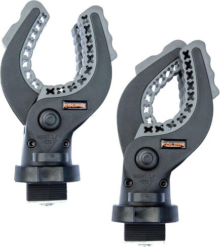 Kolpin Ratcheting Rhino Grip® - LinQ - Pair in Saudi Arabia