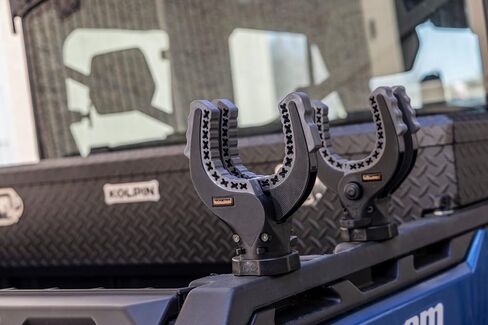 Kolpin Ratcheting Rhino Grip® - LinQ - Pair in Saudi Arabia