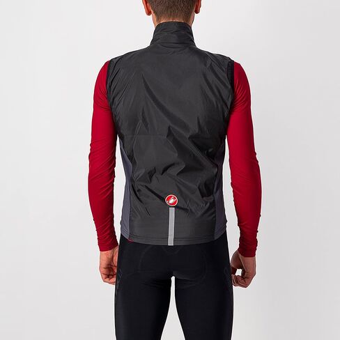 Castelli Cycling Squadra Stretch Vest for Road and Gravel Biking I Cycling in Kuwait